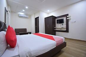 OYO 60291 Hotel Siddhi Vinayak
