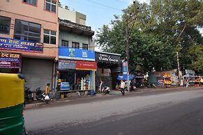 OYO 60291 Hotel Siddhi Vinayak