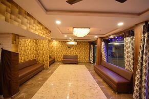 OYO 60291 Hotel Siddhi Vinayak