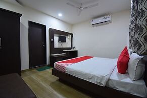 OYO 60291 Hotel Siddhi Vinayak
