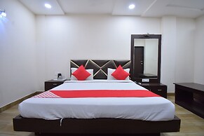 OYO 60291 Hotel Siddhi Vinayak