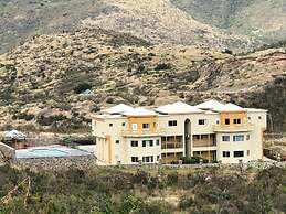 Singh Luxury Apartments With sea View, Apt.2