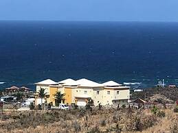 Singh Luxury Apartments With sea View, Apt.4