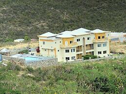 Singh Luxury Apartments With sea View, Apt.4