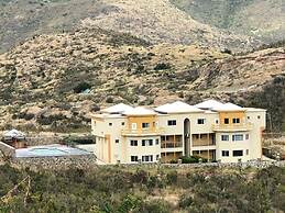 Singh Luxury Apartments With sea View, Apt.4