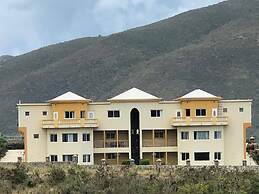 Singh Luxury Apartments With sea View, Apt.3