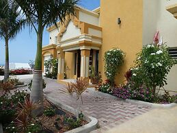 Singh Luxury Apartments With sea View, Apt.3