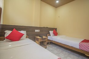 Hotel Kalash