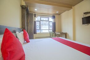 Hotel Kalash
