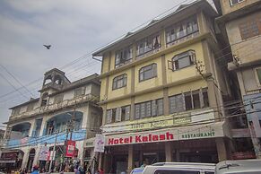 Hotel Kalash