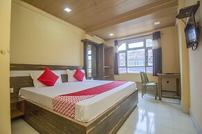 Hotel Kalash