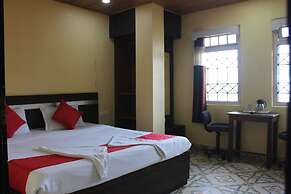 Hotel Kalash