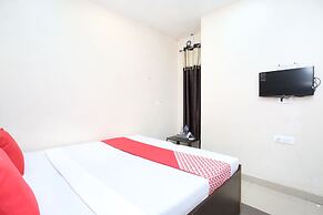 OYO 15496 Shree Hari Castle