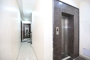 OYO 15496 Shree Hari Castle