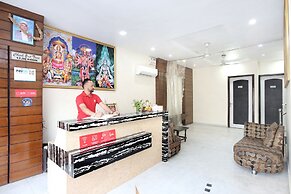 OYO 15496 Shree Hari Castle