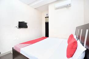 OYO 15496 Shree Hari Castle