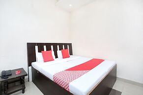 OYO 15496 Shree Hari Castle