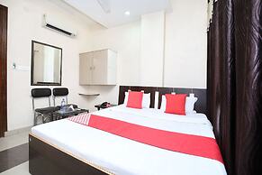 OYO 15496 Shree Hari Castle