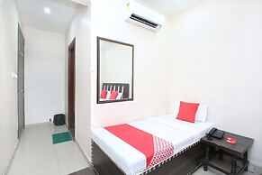 OYO 15496 Shree Hari Castle