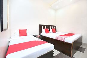 OYO 15496 Shree Hari Castle