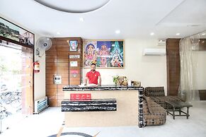 OYO 15496 Shree Hari Castle