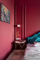 The V central apartments