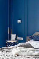 The V central apartments