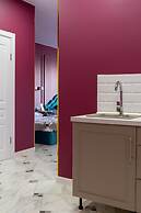 The V central apartments