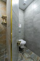 The V central apartments