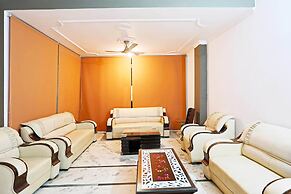 Capital O 29375 Hotel Rainbow Villa