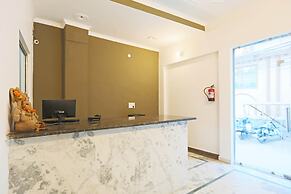 Capital O 29375 Hotel Rainbow Villa