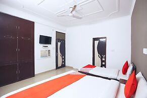 Capital O 29375 Hotel Rainbow Villa