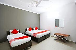 Capital O 29375 Hotel Rainbow Villa