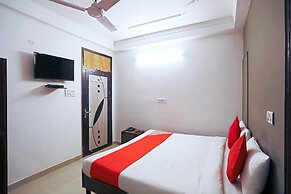 Capital O 29375 Hotel Rainbow Villa