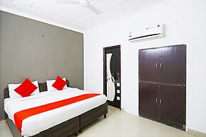 Capital O 29375 Hotel Rainbow Villa