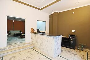 Capital O 29375 Hotel Rainbow Villa