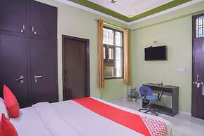 OYO 28604 Akki Residency