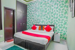 OYO 28604 Akki Residency