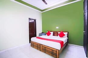 OYO 28604 Akki Residency