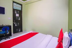 OYO 28604 Akki Residency