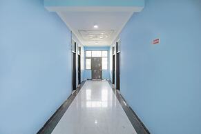 OYO 28604 Akki Residency