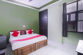 OYO 28604 Akki Residency