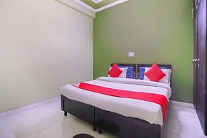 OYO 28604 Akki Residency