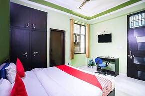 OYO 28604 Akki Residency