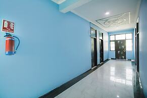 OYO 28604 Akki Residency