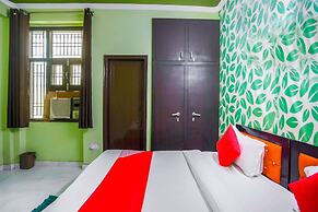 OYO 28604 Akki Residency