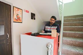 OYO 28604 Akki Residency