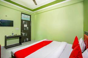 OYO 28604 Akki Residency