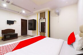 OYO 40402 Hotel Kirandeep