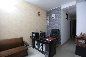 OYO 44400 Retreat Inn